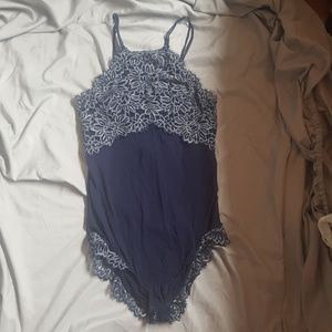 Bodysuit